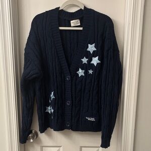 Taylor Swift Midnights Cardigan